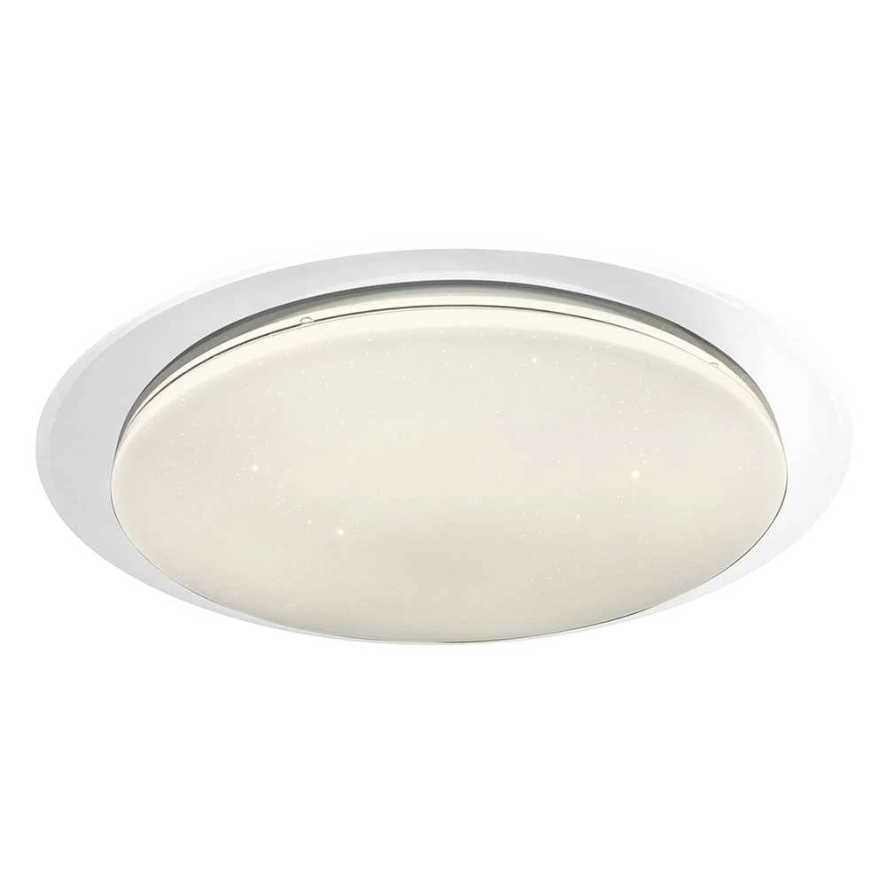 Lubinis šviestuvas Šviestuvas Milagro ONTARIO ML7134, lubinis, 24 W, LED