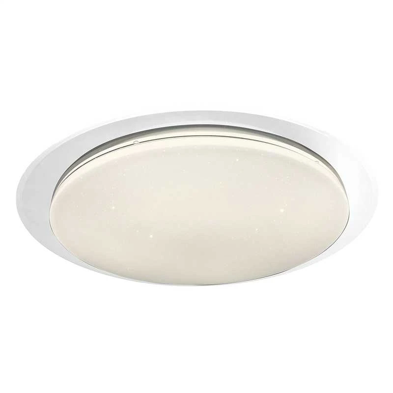 Lubinis šviestuvas Šviestuvas Milagro ONTARIO ML7134, lubinis, 24 W, LED