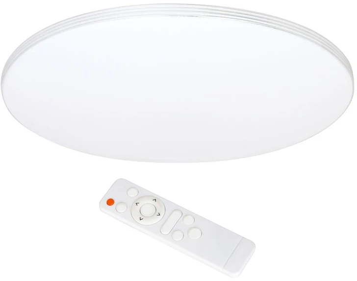 Lubinis šviestuvas MILAGRO SIENA ML263, 72W, LED