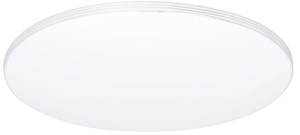 Lubinis šviestuvas MILAGRO SIENA ML263, 72W, LED