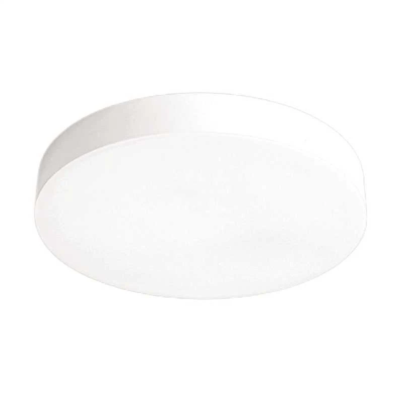 Šviestuvas lubų Modoled MLP1038SR, LED, 4000 °K, 1 x 24 W