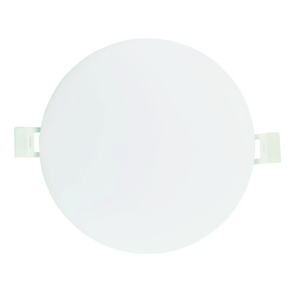 LED panelė įleidžiamas Modoled, 4K, LED, baltas