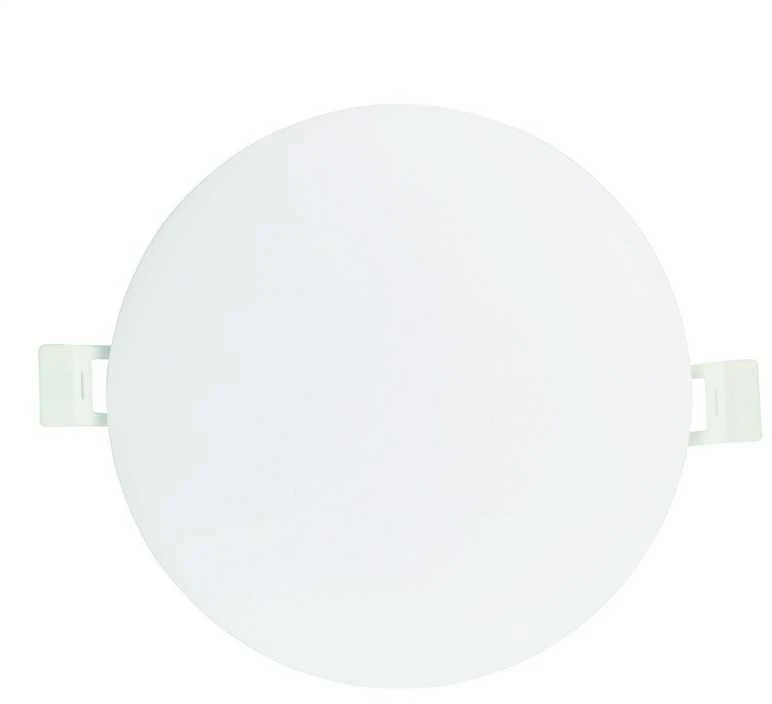 LED panelė įleidžiamas Modoled, 4K, LED, baltas