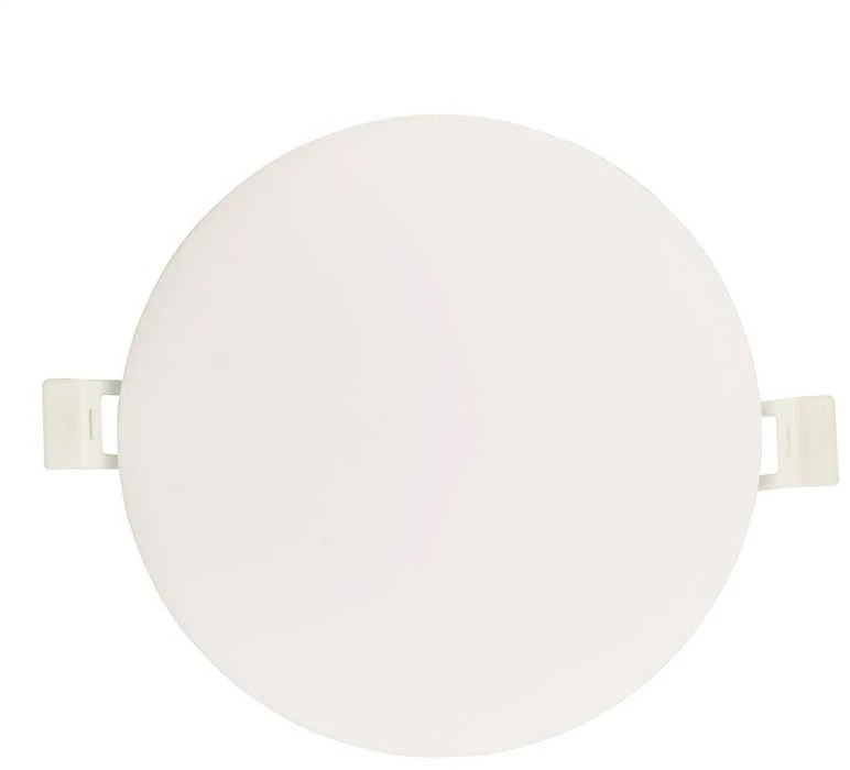 LED panelė įleidžiamas Modoled, 4K, LED, baltas