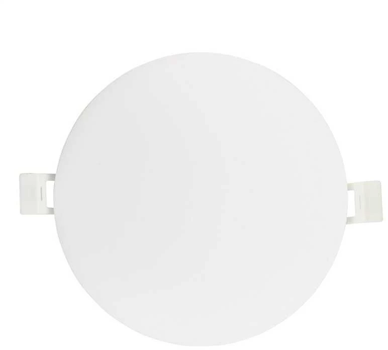 LED panelė įleidžiamas Modoled, 4K, LED, baltas