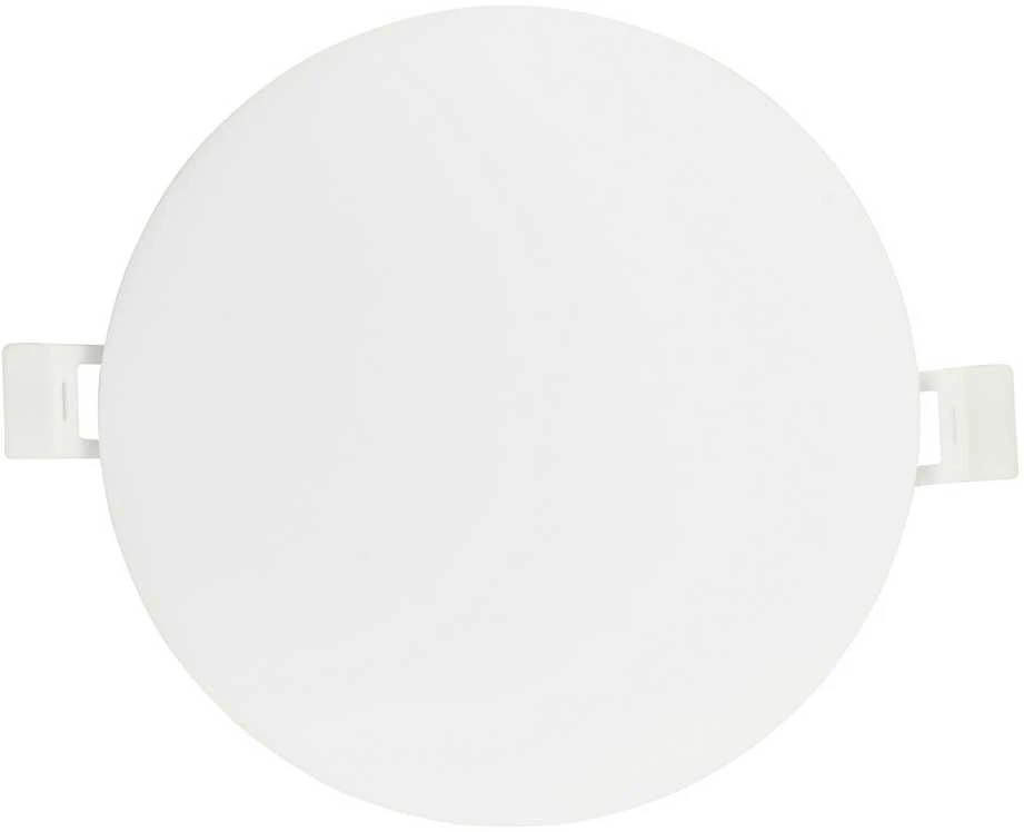 LED panelė įleidžiamas Modoled, 4K, baltas