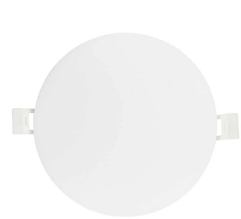 LED panelė įleidžiamas Modoled, 4K, baltas