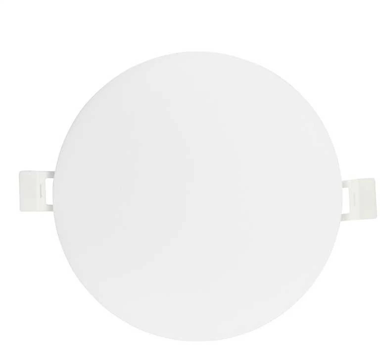 LED panelė įleidžiamas Modoled, 4K, LED, baltas