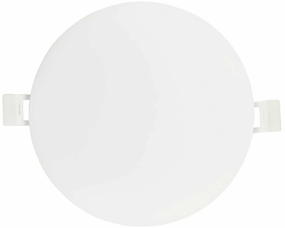 LED panelė įleidžiamas Modoled, 4K, LED, baltas
