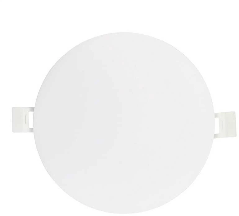 LED panelė įleidžiamas Modoled, 4K, LED, baltas