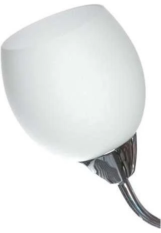 Nezatříděno Okko lubinis šviestuvas ELISA MX11219/3 3X60W E14 lubinis šviestuvas