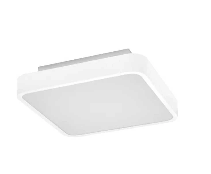 Lubinis šviestuvas Osram 28W LED paviršinis šviestuvas SMART+ ORBIS, baltas, 3000/6500K/RGB, dimeriuojamas