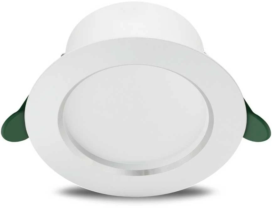 Lubinis šviestuvas Šviestuvas lubų Philips Diamond Cut Ultra 929004113131, 4000°K, LED, balta sp.