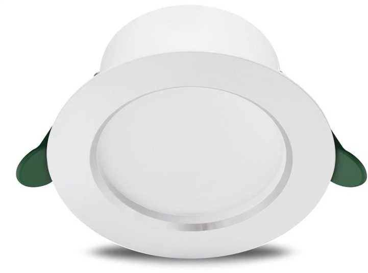 Lubinis šviestuvas Šviestuvas lubų Philips Diamond Cut Ultra 929004113131, 4000°K, LED, balta sp.