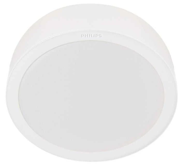 Šviestuvas lubų Philips Meson 929003283401, LED, 3000 °K, 1 x 23.5 W
