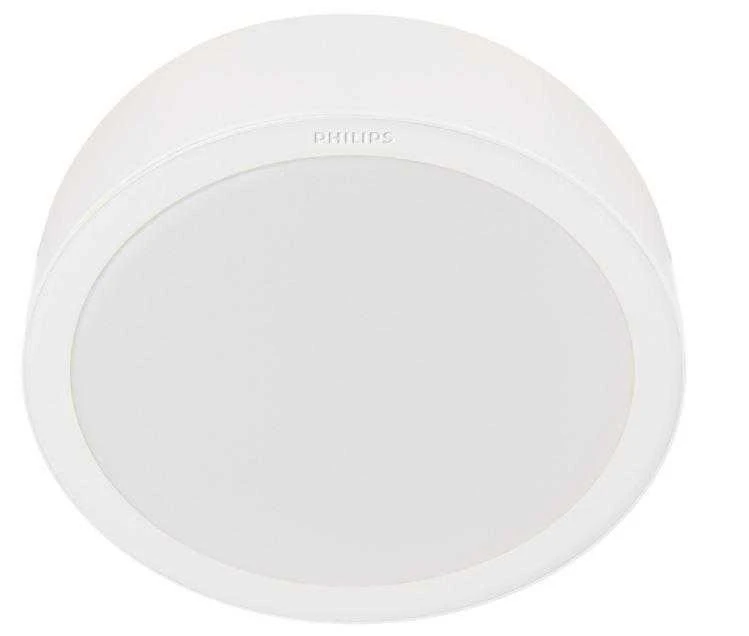 Šviestuvas lubų Philips Meson 929003283401, LED, 3000 °K, 1 x 23.5 W