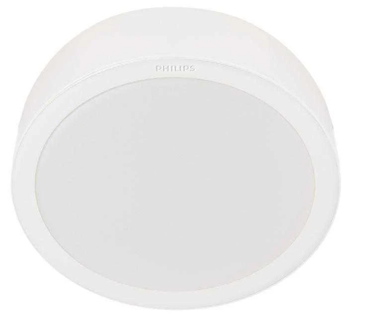 Šviestuvas lubų Philips Meson 929003283401, LED, 3000 °K, 1 x 23.5 W