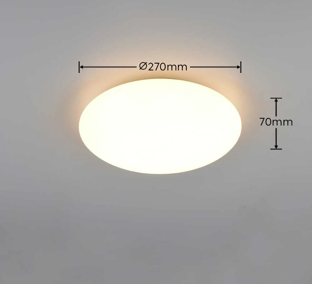 Lustra Reality, LED, 1 x 9 W