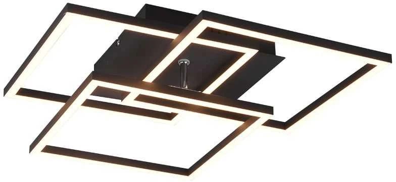 Pakabinamas šviestuvas Šviestuvas REALITY MOBILE R62883132, 28 W LED