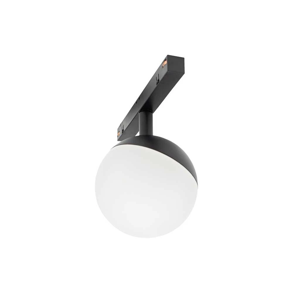 Lubinis šviestuvas Šviestuvas lubinis Spectrum SYSTEM SHIFT 48V GLOBE LAMP, 5 W