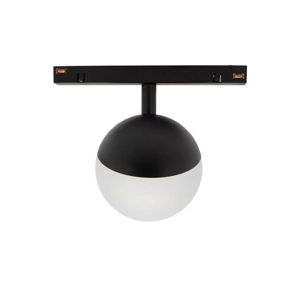 Lubinis šviestuvas Šviestuvas lubinis Spectrum SYSTEM SHIFT 48V GLOBE LAMP, 5 W