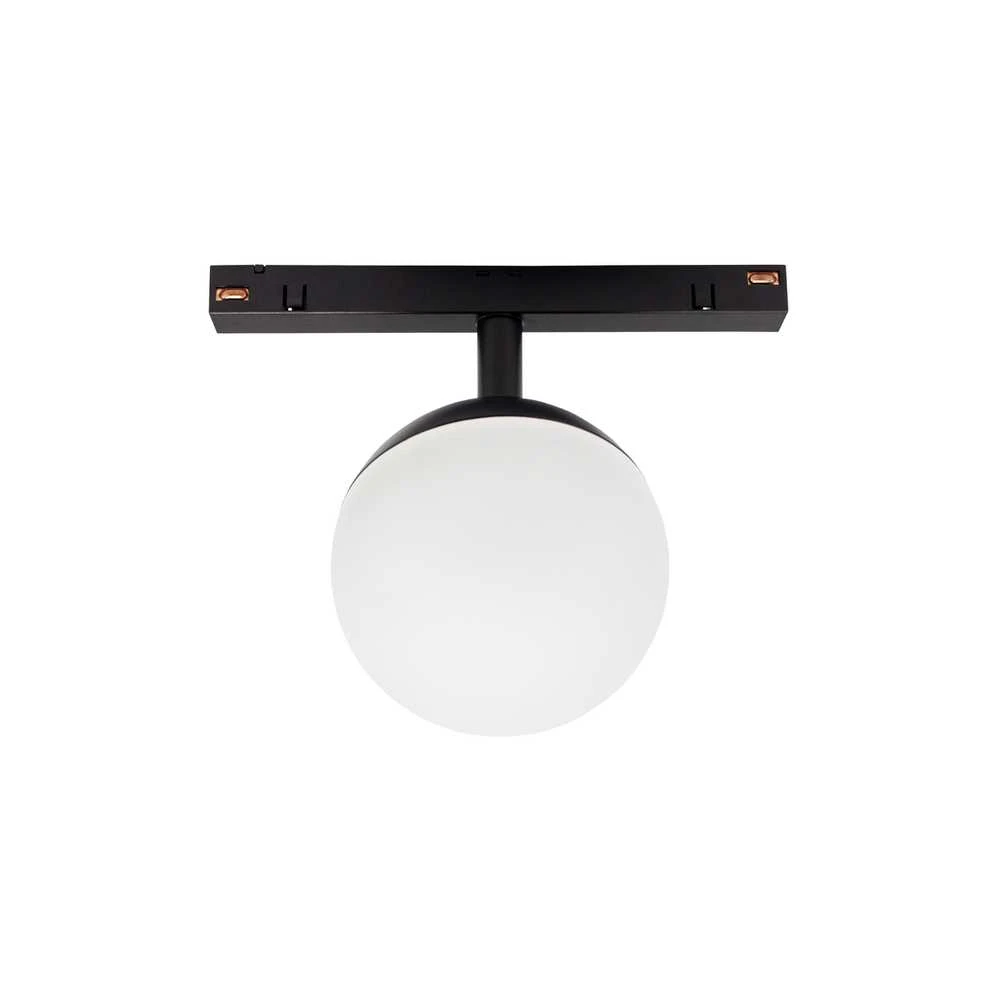 Lubinis šviestuvas Šviestuvas lubinis Spectrum SYSTEM SHIFT 48V GLOBE LAMP, 5 W