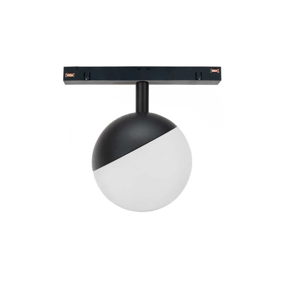 Lubinis šviestuvas Šviestuvas lubinis Spectrum SYSTEM SHIFT 48V GLOBE LAMP, 5 W