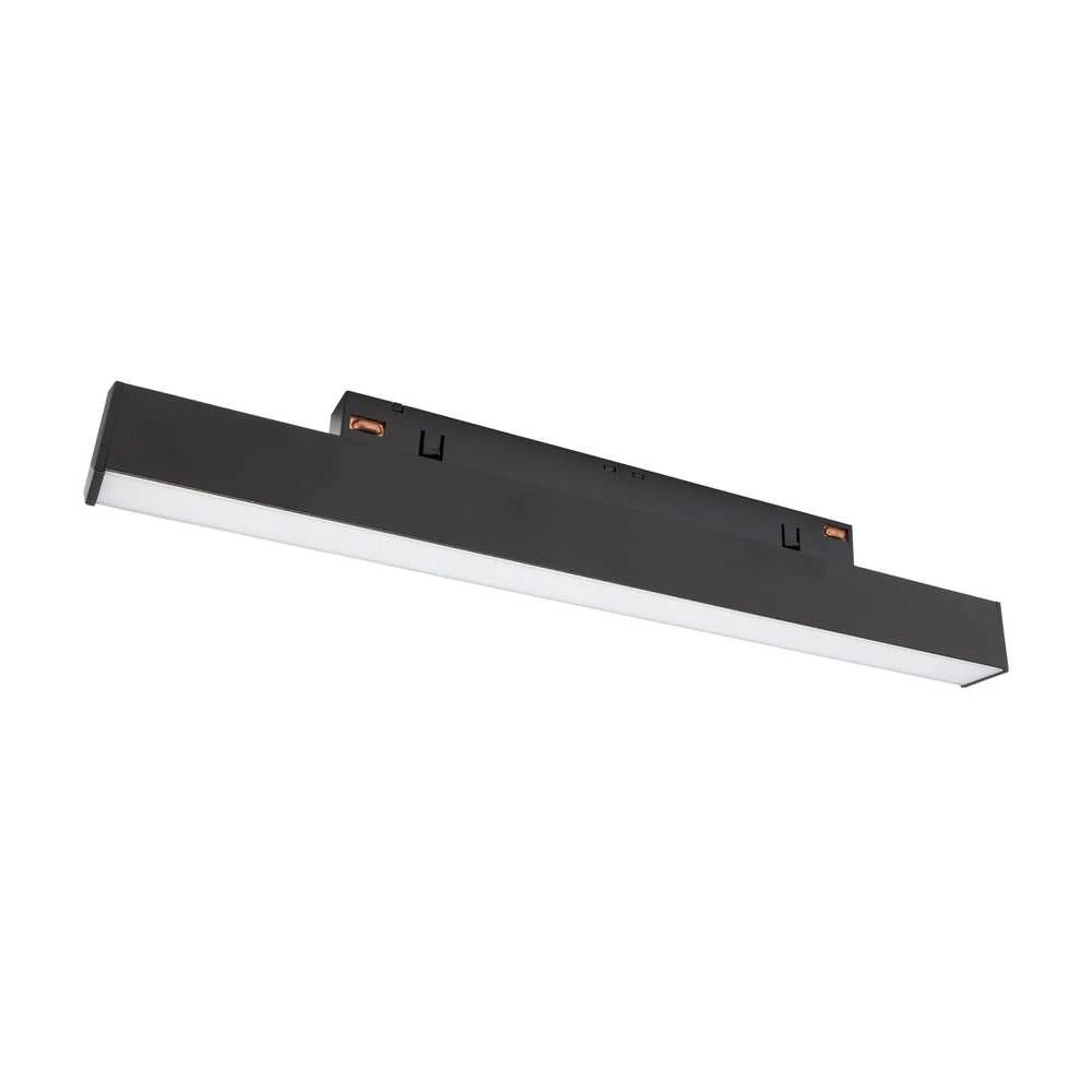 Lubinis šviestuvas Šviestuvas lubinis Spectrum SYSTEM SHIFT 48V, 8 W, LED