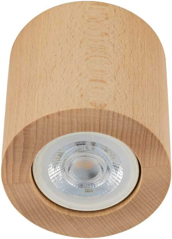 Tk_Lighting Šviestuvas įleidžiamas TK Lighting Eve, GU10, smėlio