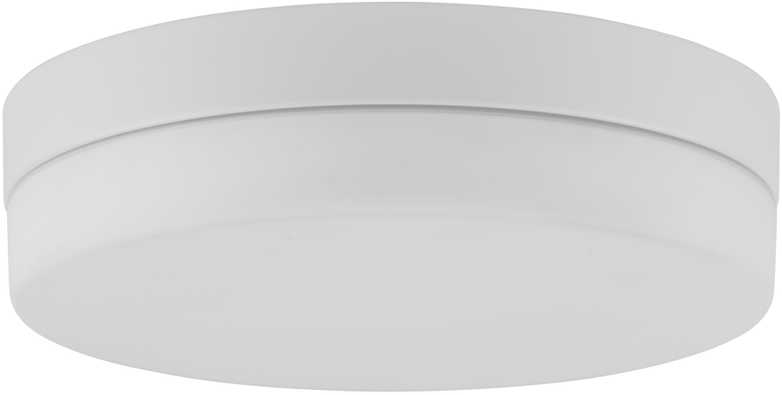 Lubinis šviestuvas Tk_Lighting Šviestuvas TK Lighting Pori, 15W, E27, IP20, baltas