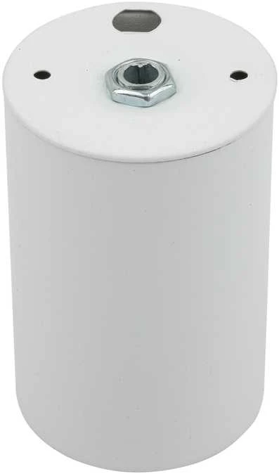 Lubinis šviestuvas Tk_Lighting Šviestuvas lubų TK Lighting Top 5766, GU10, baltas