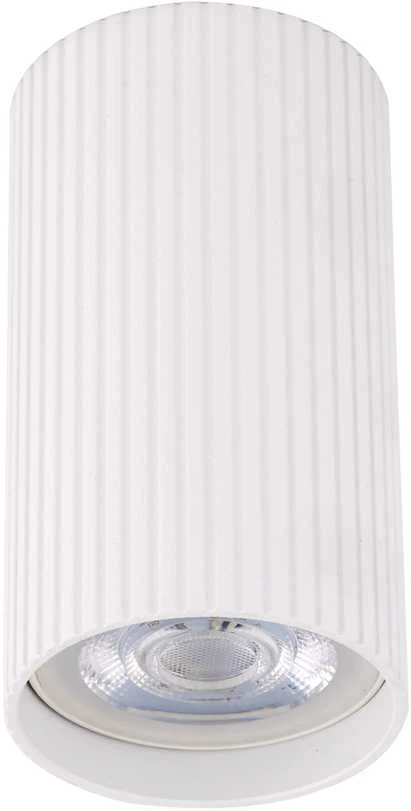 Lubinis šviestuvas Tk_Lighting Šviestuvas įleidžiamas TK Lighting Tune 10023, GU10, baltas