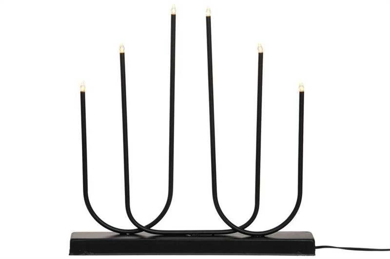 Lubinis šviestuvas Tk_Lighting Šviestuvas lubų TK Lighting Tune 10025, GU10, baltas