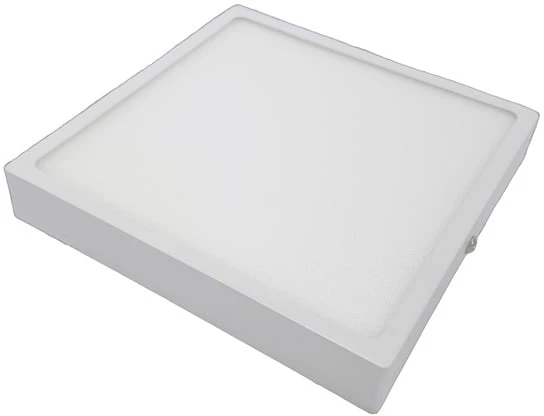 Lubinis šviestuvas Šviestuvas lubų Tope Modena 6004000025, LED, 4000 °K, 1 x 1 W