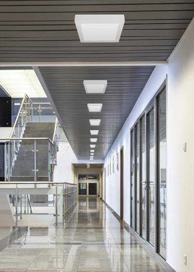Lampa griesti Tope Modena 6004000026, LED, 4000 °K, 1 x 30 W