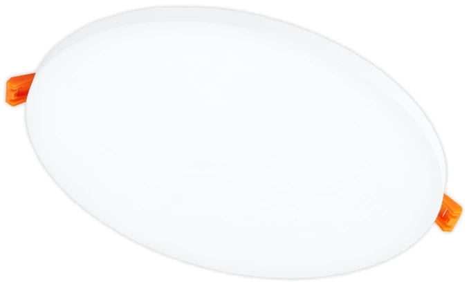 Šviestuvas lubų Tope Rubi 6003000097, 4000°K, LED, balta sp.