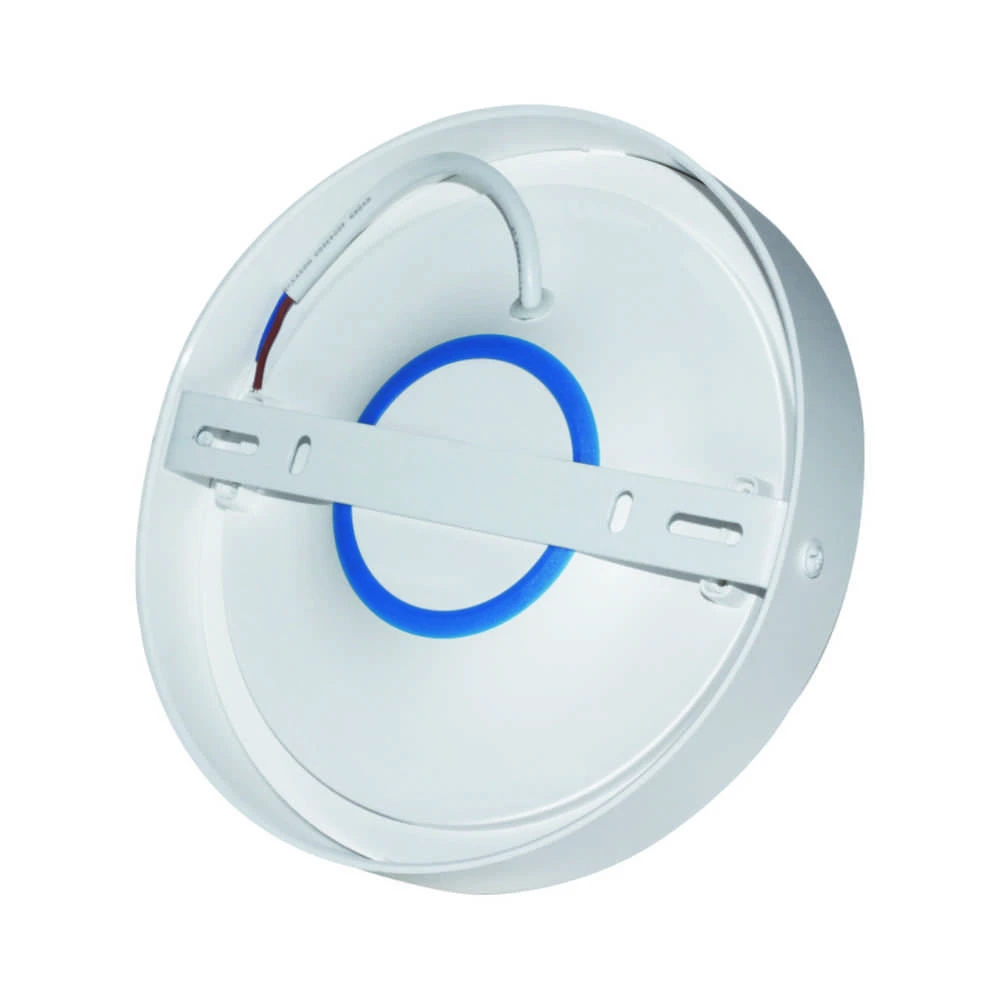 Šviestuvas lubų Tope Timor 6004000169, LED, 4000 °K, 1 x 22 W