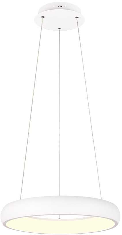 Lubinis šviestuvas Trio CARDONA, -, 2300 - 4000 °K, 1 x 38 W
