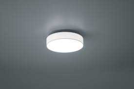 Trio Lugano 621911201 lubinis šviestuvas, LED, 3000 K, 1 x 11 W