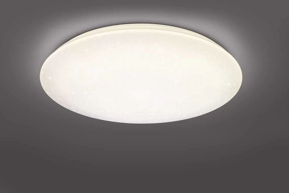 Lubinis šviestuvas TRIO NAGANO 677718000, 72 W, LED
