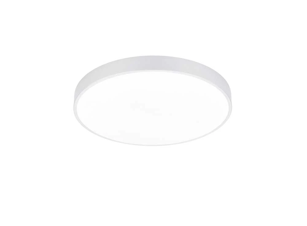 Lubinis šviestuvas Šviestuvas Trio WACO, lubinis, 52.5 W, LED