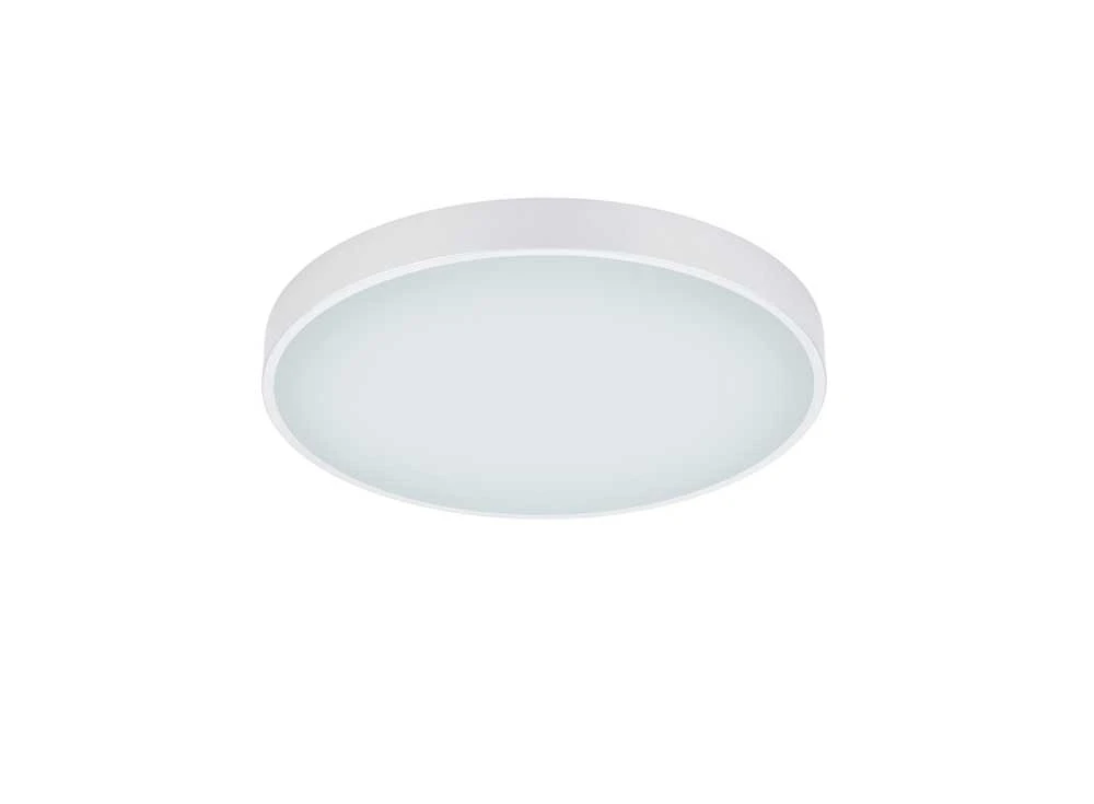 Lubinis šviestuvas Šviestuvas Trio WACO, lubinis, 52.5 W, LED