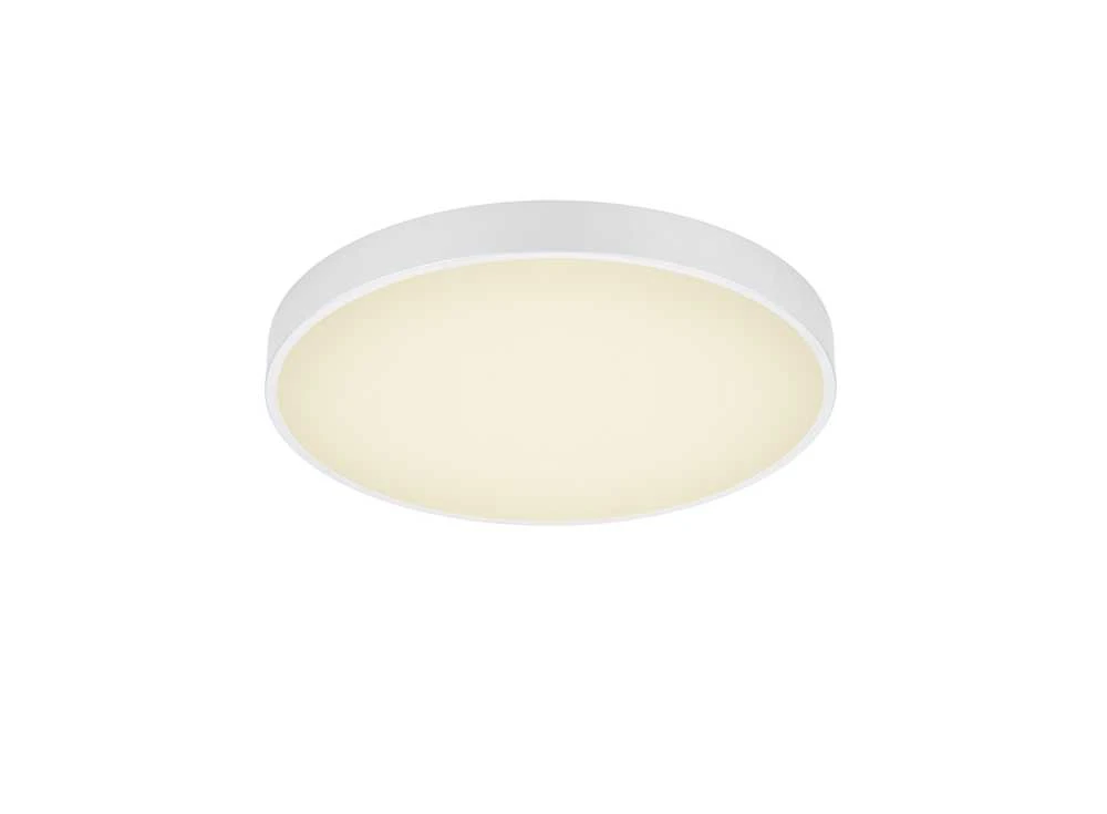 Lubinis šviestuvas Šviestuvas Trio WACO, lubinis, 52.5 W, LED