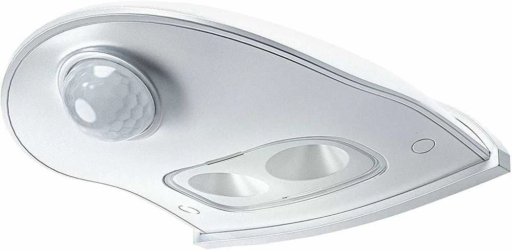 Šviestuvas Ledvance Doorled Down, LED, 0.5W, 4000K, 3xAAA