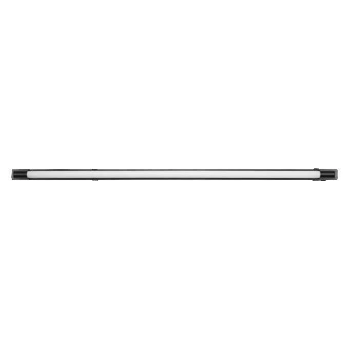 Pakabinamas šviestuvas Osram 24W LED paviršinis/pakabinamas linijinis šviestuvas SHIFT BATTEN, juodas, 3000/4000K