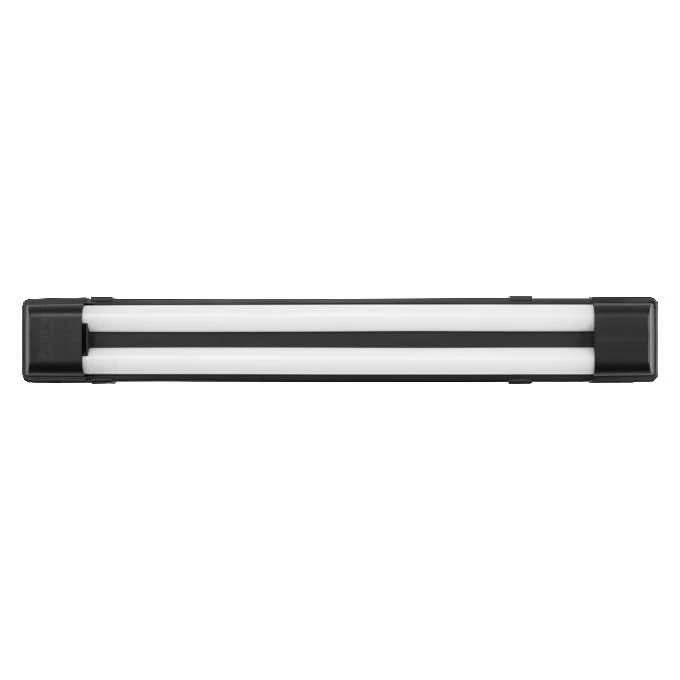 Pakabinamas šviestuvas Osram 24W LED paviršinis/pakabinamas linijinis šviestuvas SHIFT BATTEN, juodas, 3000/4000K