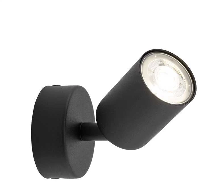 Šviestuvas lubų ir sienų TK Lighting Top 5739, GU10, 1 x 10 W