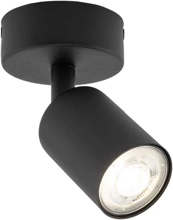 Šviestuvas lubų ir sienų TK Lighting Top 5739, GU10, 1 x 10 W