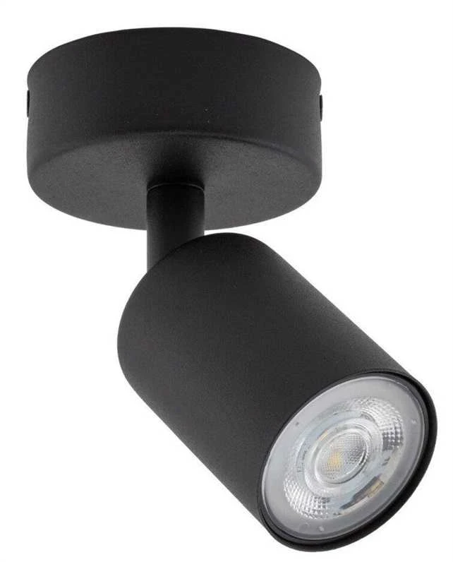 Lubinis šviestuvas Šviestuvas lubų ir sienų TK Lighting Top 5739, GU10, 1 x 10 W