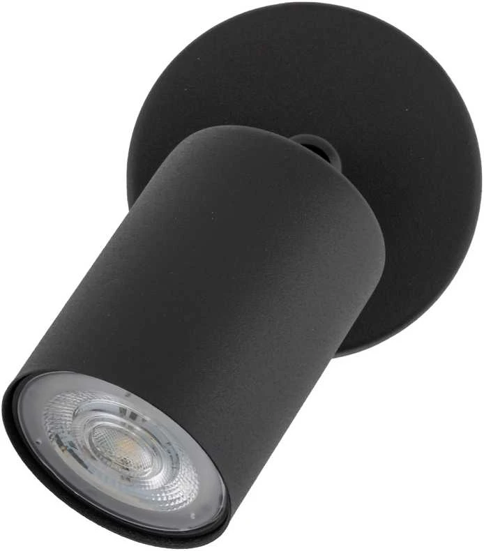 Šviestuvas lubų ir sienų TK Lighting Top 5739, GU10, 1 x 10 W